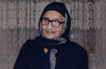“Kəlbəcərdə 80 yaşlı oğlum və gəlinimlə yaşayıram, nəticələrim üçün darıxıram” 113 yaşlı nənədən ETİRAF-ÖZƏL