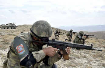 Anti-terror əməliyyatının uğurları