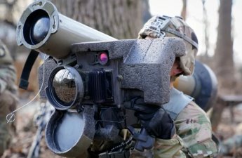 США помогают Польше сдерживать российские танки