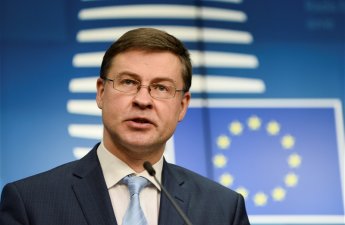 Еврокомиссар допустил использование активов России странами G7 для нужд Украины