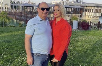 Türkanı qətlə yetirən əri cəzasını Türkiyədə çəkmək istəyir? - Rəsmi cavab
