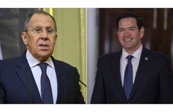 Lavrov və Rubionun Nyu-Yorkda görüşü planlaşdırılıb