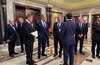 Анонсирована новая встреча Лаврова и Рубио