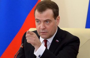 Medvedev Avropanı hədələdi: Qiyamətə qədər təqib edəcəyik