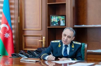 Назначен новый заместитель военного прокурора
