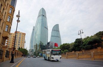 В Баку появятся платные зоны движения