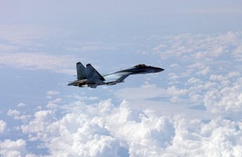 В Эстонии заявили о нарушении воздушного пространства российскими истребителями