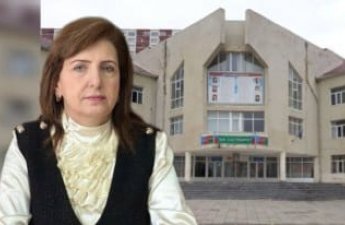 Директор школы №308 в Баку уволена на фоне обвинений в сборе денег