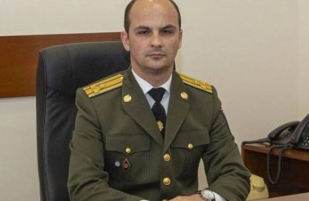 Глава СНБ Армении прибыл в Баку