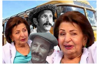 “Kamili saymadılar, ona görə də içkiyə qurşandı, sonra da teatrın avtobusunda öldü”- Kübra Əliyeva KÖVRƏLDİ