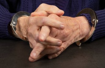 В России пенсионерку хотят отправить за решетку за регистрацию гражданина Азербайджана