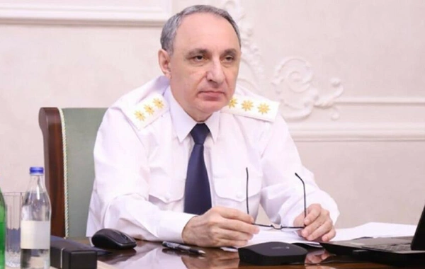 Генпрокуроры Азербайджана и Словакии подписали меморандум о сотрудничестве