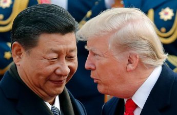Си Цзиньпин призвал Трампа не вводить односторонние меры в торговле