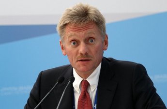 Trampın Putinlə bağlı açıqlamasını Peskov belə şərh etdi
