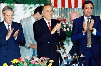 “Əsrin müqaviləsi”nin imzalanmasından 31 il keçir