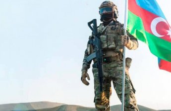 Ильхам Алиев поделился публикацией в честь Дня государственного суверенитета