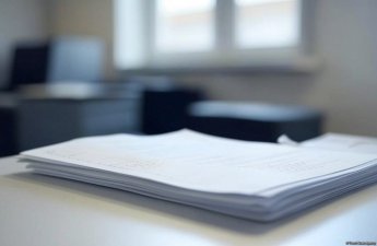 В Азербайджане вырос объем социальных отчислений