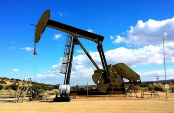 На месторождении Новруз в Иране увеличилась добыча нефти