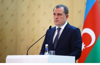 Джейхун Байрамов: Азербайджан обеспечил историческую справедливость