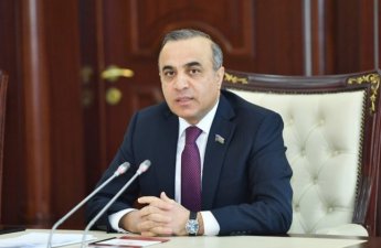 Azay Quliyev: 