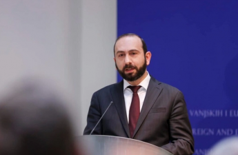 Mirzoyan: 