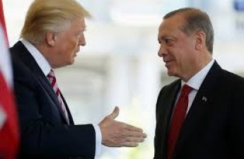 Эрдоган уверен, что встреча с Трампом поспособствует прекращению конфликтов в регионе