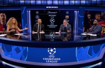 Anri “Qarabağ”dan və azərbaycanlılardan yazdı: “Liverpul”un əfsanəsi belə reaksiya verdi