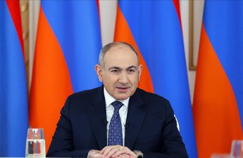 Пашинян: Армения, благодаря миру с Азербайджаном, вступила в новый этап