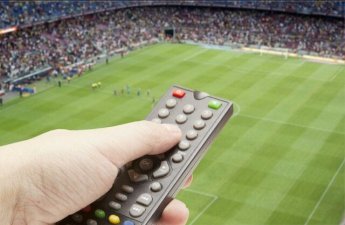 Günün oyunlarını canlı yayımlayacaq telekanallar