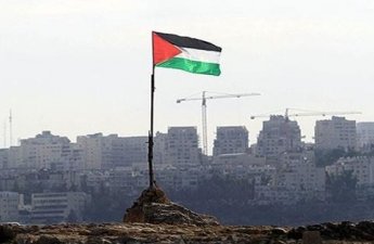 Bu 10 ölkə sentyabrın 22-də Fələstin dövlətçiliyini tanıyacaq