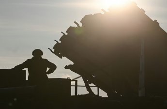 KİV: ABŞ Avropaya “Patriot” satışını dayandırıb