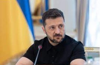 Зеленский: Трамп может подтолкнуть ЕС отказаться от энергоносителей РФ