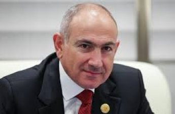 Пашинян назвал необратимым процесс национализации 