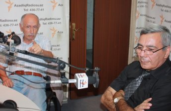 “Bütün postsovet respublikaları ABŞ və Rusiyanın ortaya atdığı Paritet siyasətinin qurbanı ola bilərlər...”