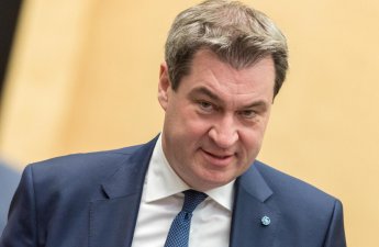Лидер ХСС: Европа не сможет обеспечить прекращение огня в Украине без США