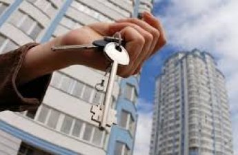 Министерство выставило на повторную продажу более 1 тыс. квартир