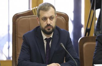 Ermənistanın iqtisadiyyat naziri 