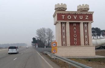Tovuzda evdən kişi meyiti tapılıb