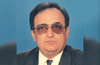 AZTV-nin keçmiş sədri vəfat etdi