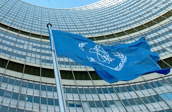Иран приостанавливает сотрудничество с МАГАТЭ из-за шагов «евротройки»