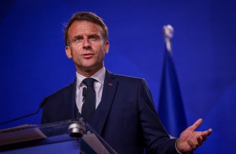 Politico: Макрон намерен создать противовес Израилю и США на заседании ГА ООН