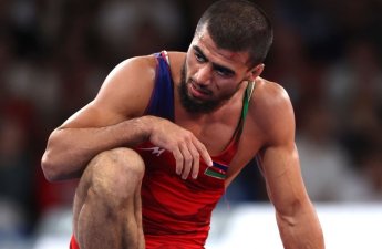 Чемпионат мира: Азербайджанский борец греко-римского выйдет на финальный поединок