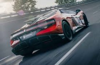 Китайский гиперкар стал самым быстрым дорожным автомобилем в мире