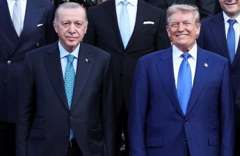 Эрдоган раскрыл темы предстоящей беседы с Трампом