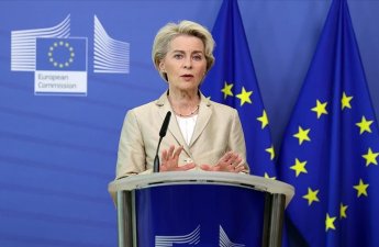 Фон дер Ляйен: Страны ЕС должны стремиться к самостоятельности в обеспечении своей безопасности