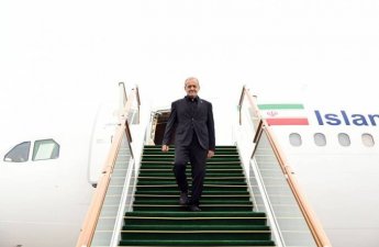 Pezeşkian ABŞ-yə GEDƏCƏK