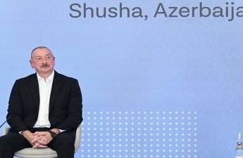 “İlham Əliyev beynəlxalq sülh və təhlükəsizliyə böyük töhfələr verib”