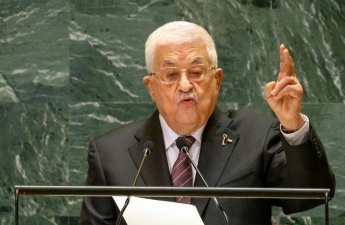 Аббас: Признание Лондоном Палестины - важный шаг на пути к достижению мира