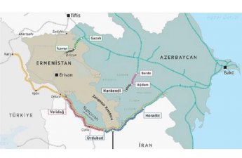 Турецкий ученый: Запуск Зангезурского коридора придаст большой стимул развитию Нахчывана