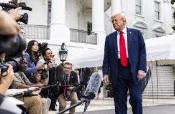 Трамп: США защитят Польшу и страны Прибалтики, если Россия 